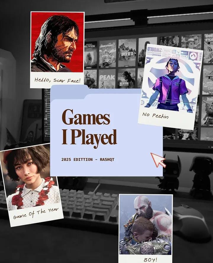 Gaming snapshot 1