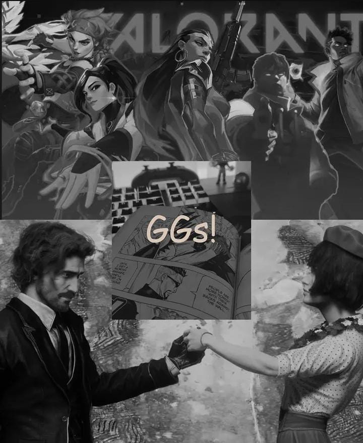Gaming snapshot 6